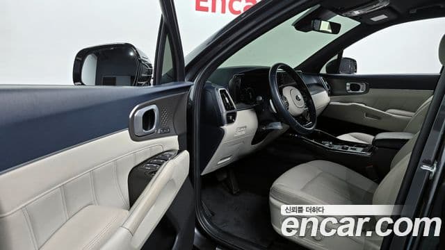 Kia Sorento 2020 — ფოტო 9/20