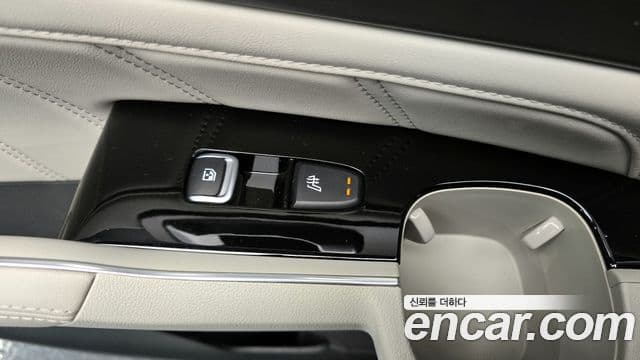 Kia Sorento 2020 — ფოტო 15/20
