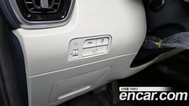 Kia Sorento 2020 — ფოტო 16/20