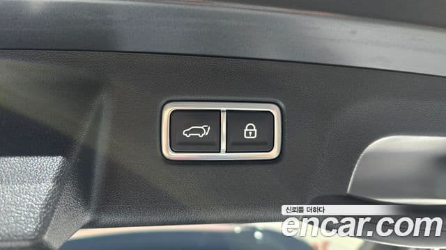 Kia Sorento 2020 — ფოტო 18/20