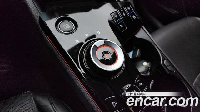 Kia Sportage 2022 — ფოტო 9/20