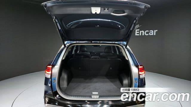 Kia Sportage 2022 — ფოტო 20/20
