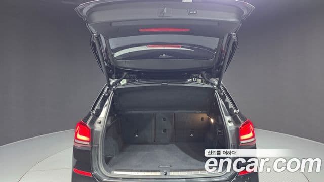 BMW X1 2021 — ფოტო 6/20