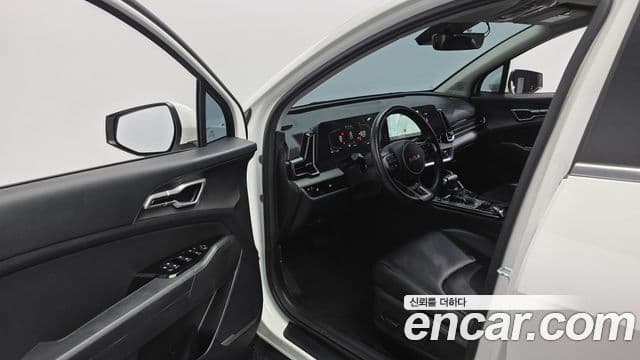 Kia Sportage 2022 — ფოტო 10/20