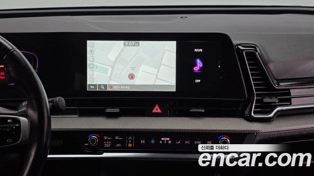 Kia Sportage 2022 — фото 14 из 20