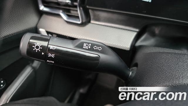 Kia Sportage 2022 — фото 17 из 20