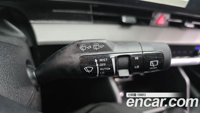Kia Sportage 2022 — ფოტო 18/20