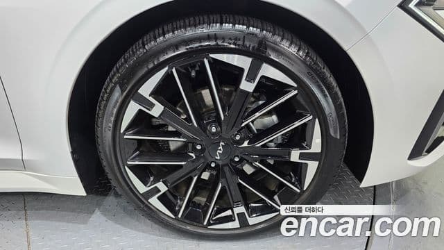 Kia K5 2025 — ფოტო 5/20
