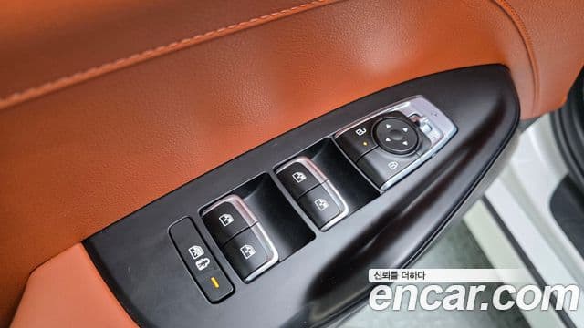 Kia K5 2025 — ფოტო 12/20