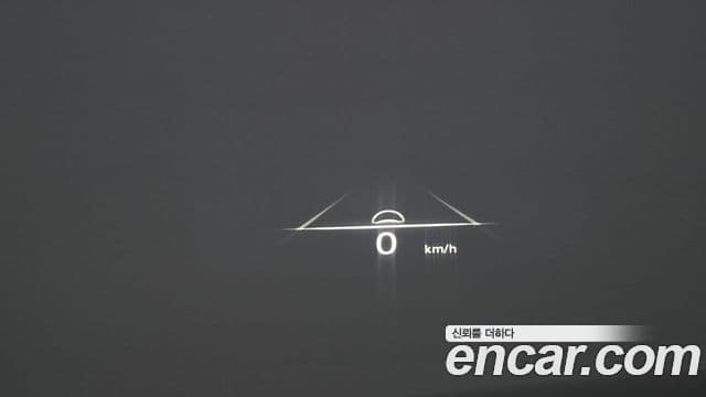 Genesis Electrified G80 2020 — Şəkil 18/20