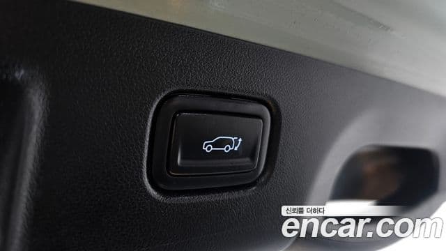 Hyundai Kona 2024 — ფოტო 15/20