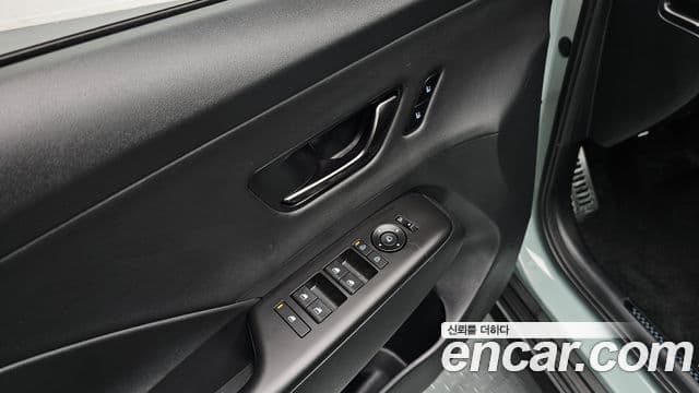 Hyundai Kona 2024 — ფოტო 16/20