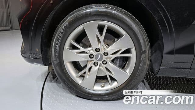 Genesis GV70 2022 — Şəkil 5/20
