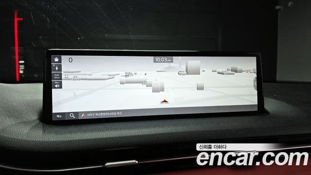 Genesis GV70 2022 — Şəkil 14/20