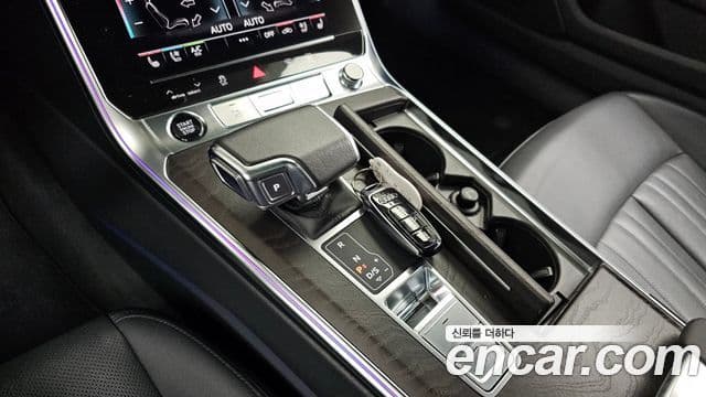 Audi A6 2022 — Şəkil 5/20