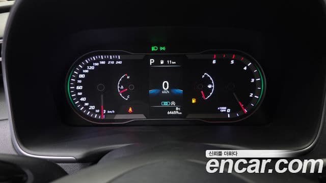 Hyundai The New Tucson 2022 — Şəkil 7/20