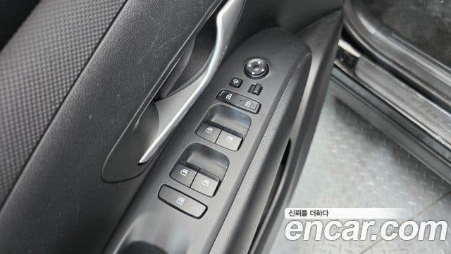 Hyundai The New Tucson 2022 — Şəkil 13/20