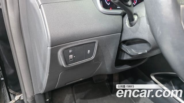 Hyundai The New Tucson 2022 — Şəkil 14/20