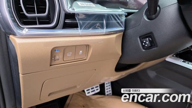 Kia Sorento 2025 — фото 13 из 20