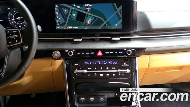 Kia Carnival 2022 — Фото 14/20