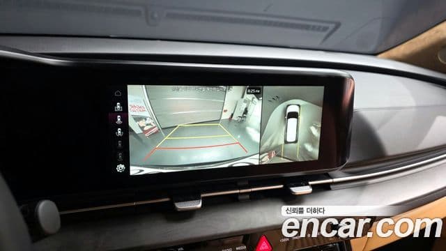 Kia Carnival 2022 — Фото 15/20