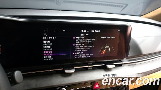 Kia Carnival 2022 — Фото 16/20