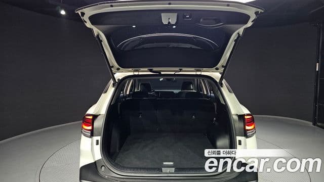 Kia Sportage 2022 — фото 20 из 20