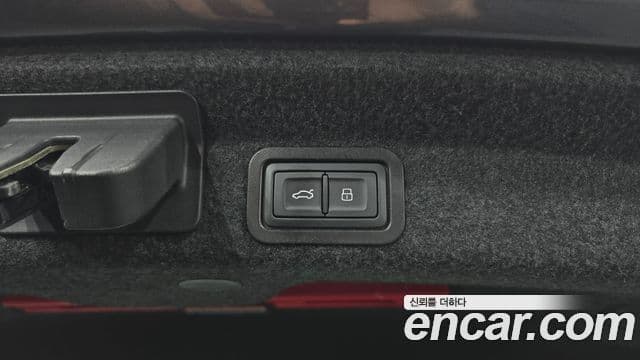 Audi A6 2021 — ფოტო 20/20
