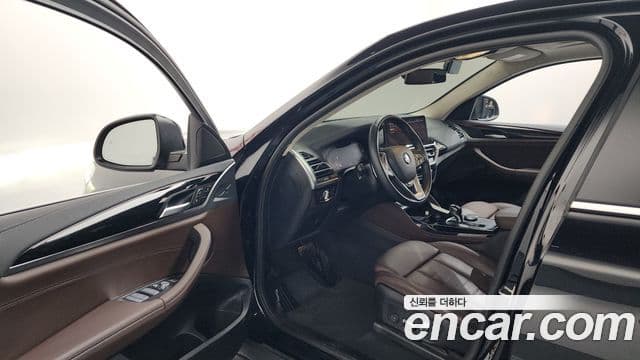 BMW X4 2023 — Photo 6/20