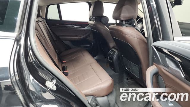 BMW X4 2023 — Photo 5/20