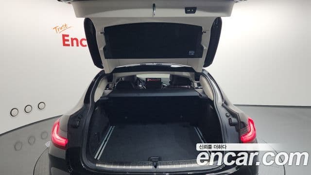 BMW X4 2023 — Photo 20/20