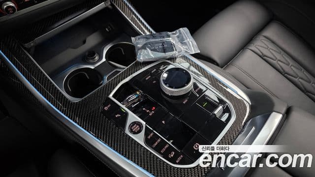BMW X7 2025 — ფოტო 9/20