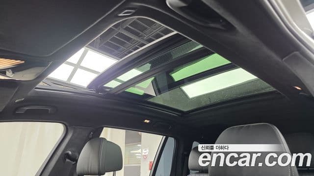 BMW X7 2025 — ფოტო 19/20