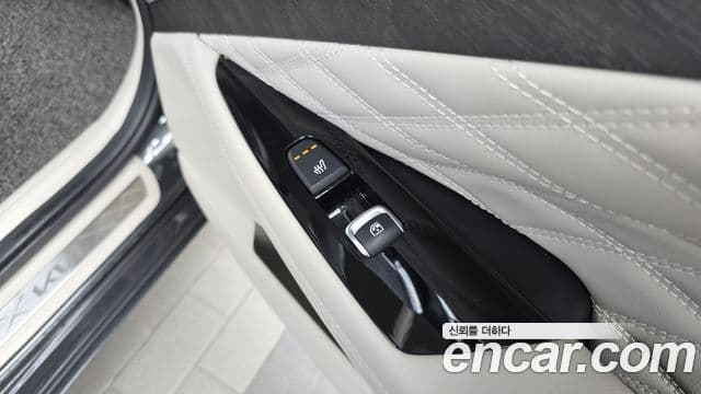 Kia K8 2022 — ფოტო 19/20