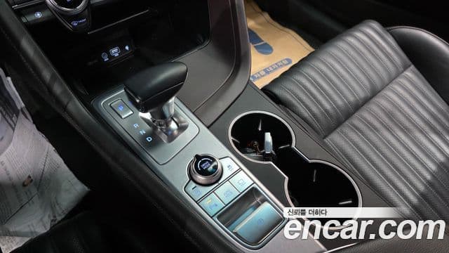Genesis G70 2019 — Şəkil 9/20