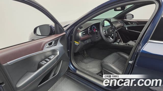 Genesis G70 2019 — Şəkil 11/20