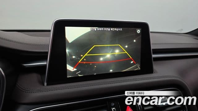 Genesis G70 2019 — Şəkil 15/20