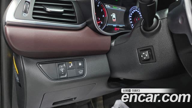Genesis G70 2019 — Şəkil 16/20