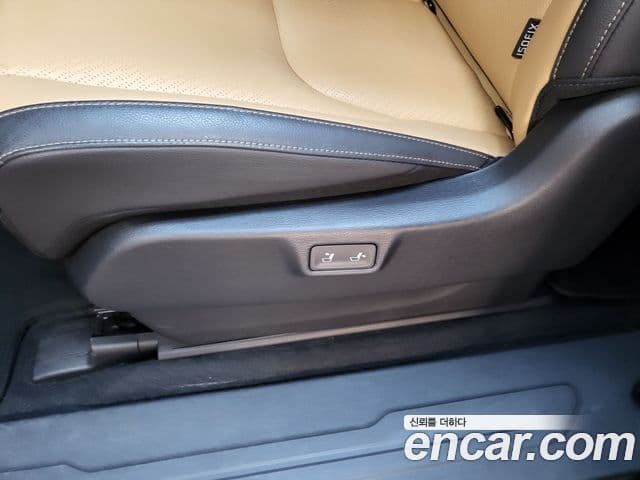 Kia Carnival 2020 — ფოტო 17/19