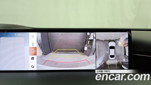Genesis Electrified G80 2024 — фото 15 из 20