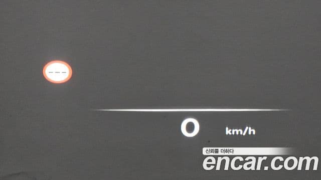 Genesis Electrified G80 2024 — ფოტო 17/20