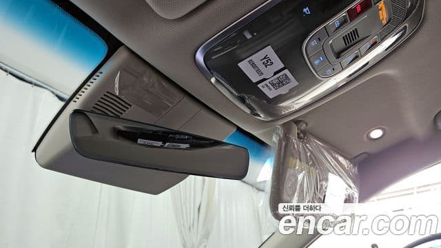 Genesis Electrified G80 2024 — ფოტო 18/20