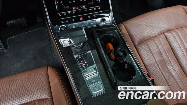Audi A6 2023 — Photo 15/20