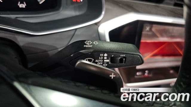 Audi A6 2023 — Photo 4/20