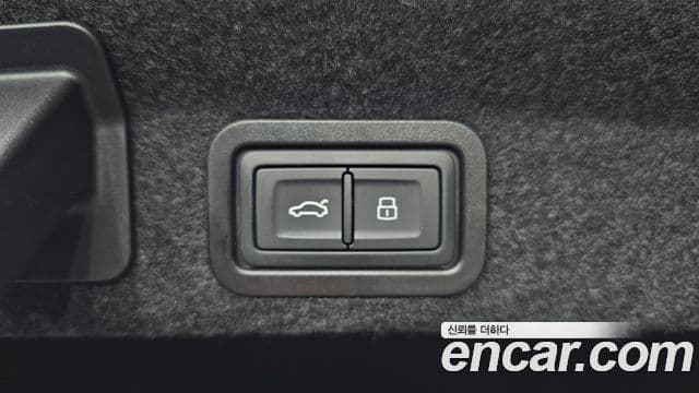 Audi A6 2023 — Photo 20/20