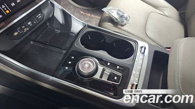 Kia Carnival 2024 — Şəkil 7/20