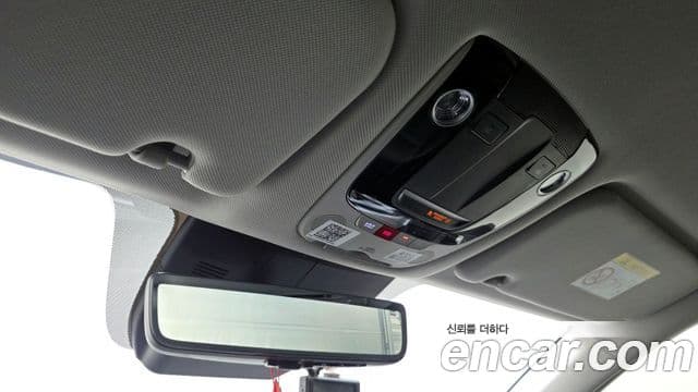 Kia Sorento 2024 — ფოტო 19/20