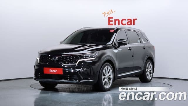 Kia Sorento 2020 — Şəkil 10/20