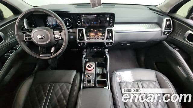 Kia Sorento 2020 — Şəkil 6/20
