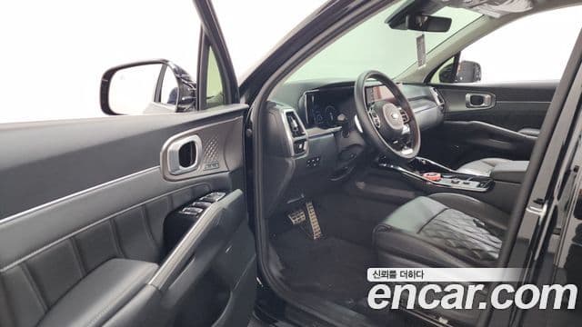 Kia Sorento 2020 — Şəkil 9/20